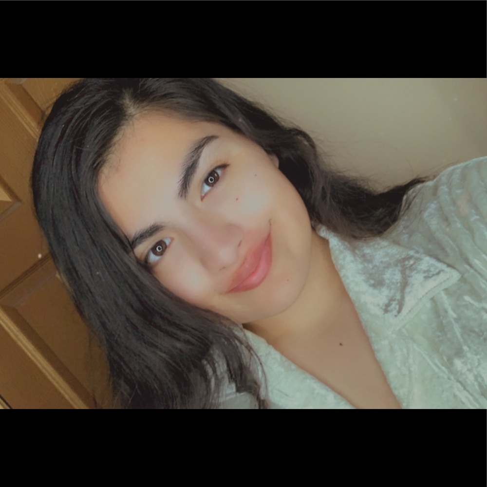 Meet your Posher, Jesenia